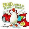 Eend, waar is je autosleutel?
