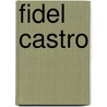 Fidel Castro door Brendan January