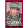 Fidel Castro door Thomas M. Leonard