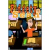 Fidgety Sean by Colleen DeSantis