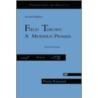 Field Theory by Pierre Ramond