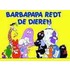 Barbapapa redt de dieren