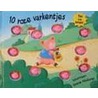 10 roze varkentjes door T. Imperato