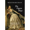 Figaro Plays by Pierre Augustin Caron De Beaumarchais