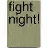Fight Night! door Lito Angeles