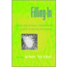 Filling-in C door Pessoa