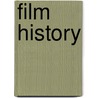 Film History door Al Maginnes