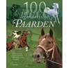 Honderd legendarische paarden door M. Baran