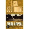 Final Appeal by Lisa Scottoline