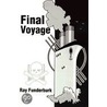 Final Voyage by Ray Funderburk