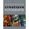 Handboek creatieve fotografie door Lee Frost