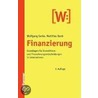 Finanzierung door Matthias Bank