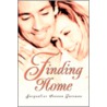 Finding Home by Jacqueline Susann Foreman