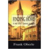 Finding Home by Frank Oberle
