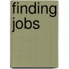 Finding Jobs door David Card