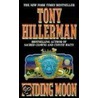 Finding Moon by Tony Hillerman