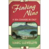 Finding Nino door Marc Llewellyn