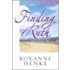 Finding Ruth