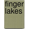 Finger Lakes door Kirk W. House