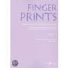 Fingerprints by Sally Adams
