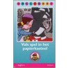 Vals spel in het papierkasteel door Ibis