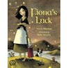 Fiona's Luck door Teresa Bateman