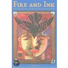 Fire And Ink door Onbekend