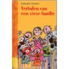 Verhalen van een vieze familie by G. Tonen