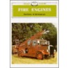Fire Engines by Trevor Whitehead