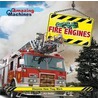 Fire Engines by Ann Becker