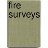Fire Surveys by Sir Eyre Massey Shaw