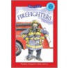 Firefighters by Paulette Bourgeois