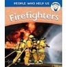 Firefighters by Honor Head