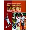 De complete tennisgids door K. Gonnissen
