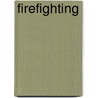 Firefighting door Mike Ertel
