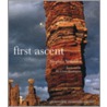 First Ascent door Stephen Venables
