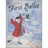 First Ballet door Elizabeth Matthews
