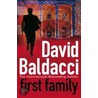 First Family door David Baldacci
