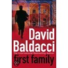 First Family by David Baldacci