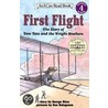 First Flight door George Shea