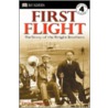 First Flight door Dk Publishing