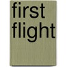 First Flight door Onbekend