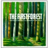 First Forest door John Gile