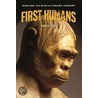 First Humans door Rebecca Stefoff