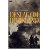 De slag om Duitsland 1944-1945 door M. Hastings