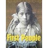 First People door David C. King