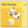 First Rhymes door Onbekend