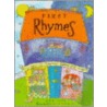 First Rhymes door Lucy Coats