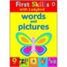 First Skills by Ladybird