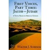 First Voices by Walter J. Schenck